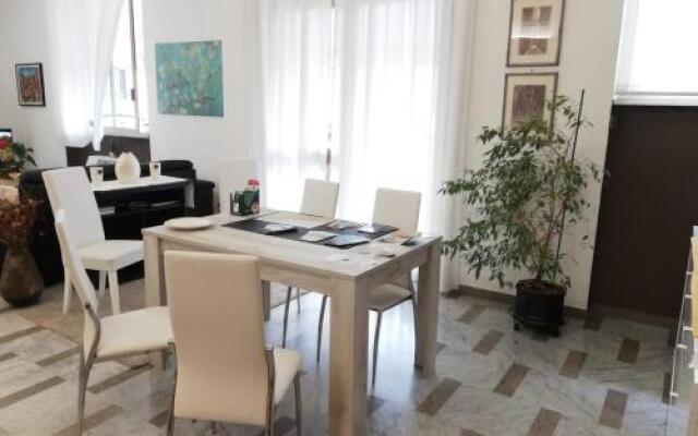 Albergo San Lorenzo