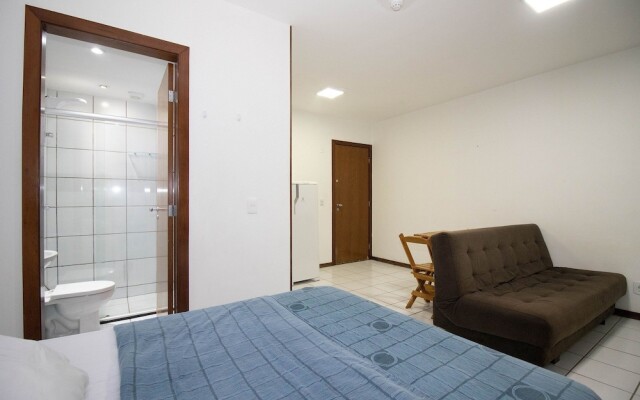 Condomínio Top Master to OZPED Flats