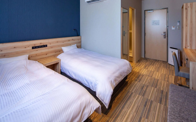 Y's Cabin & Hotel Naha Kokusai Dori