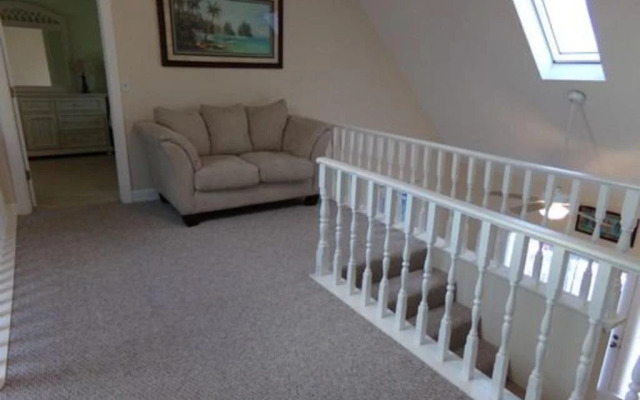 Ah' Frigate - 3 Br Home