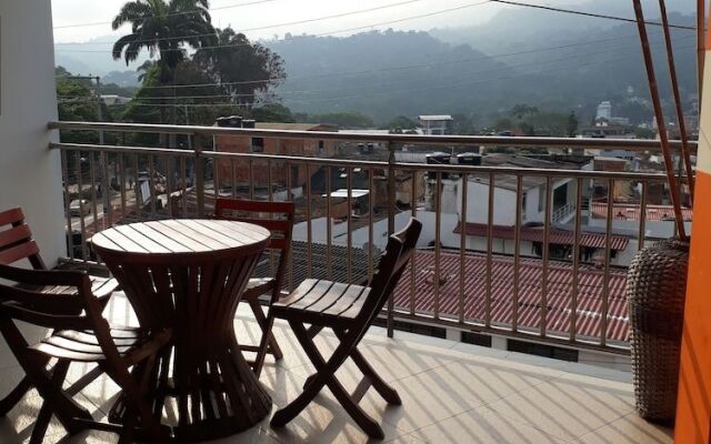 Bellavista Premium Hotel Villeta