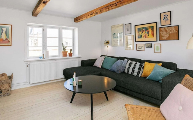 Holiday Home in LÃ¸kken