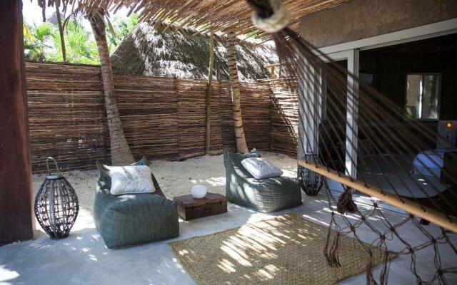 Jade Tulum Hotel
