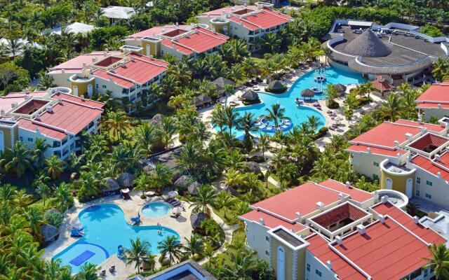 Paradisus Palma Real All Inclusive Resort