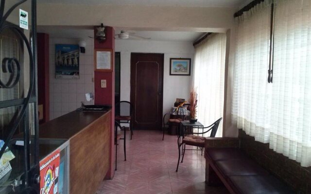 Hotel Posada del Angel