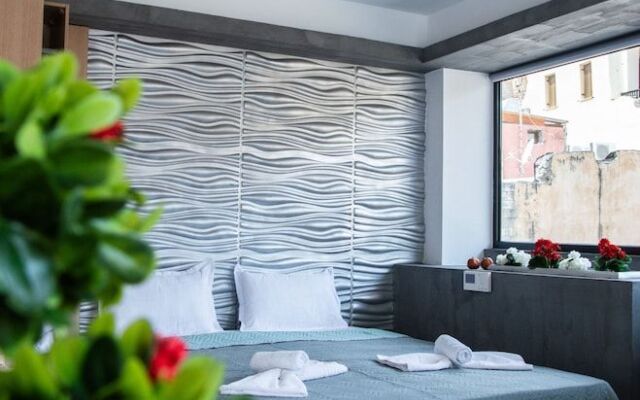 Kastren Rooms