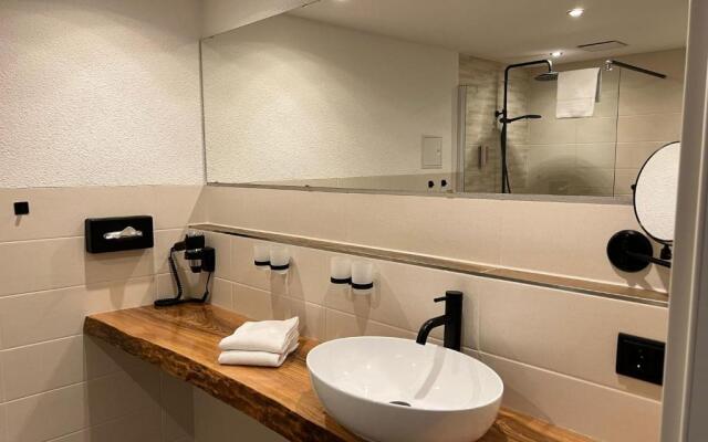 Alpina Lodge Hotel Oberwiesenthal