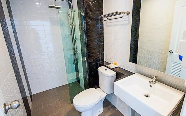 O2 Hotel Maesot