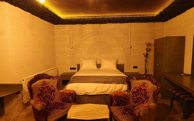 Ashab-ı Kehf Cappadocia House