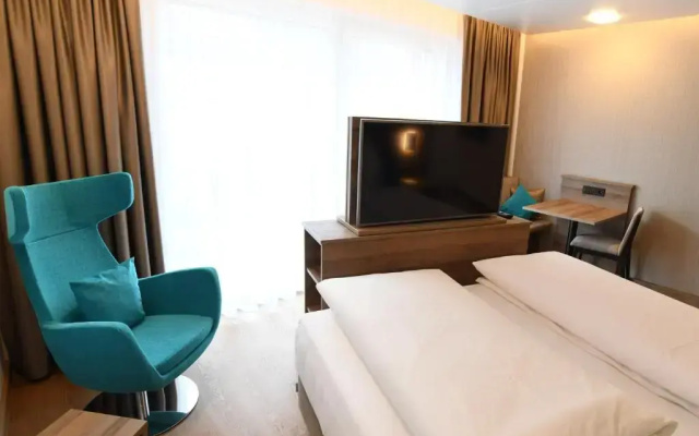 WESTSIDE Hotel Garni