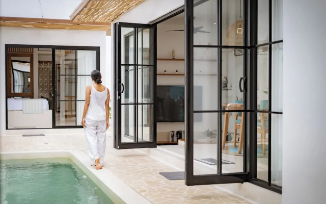 Villa Lumière 1 Seminyak