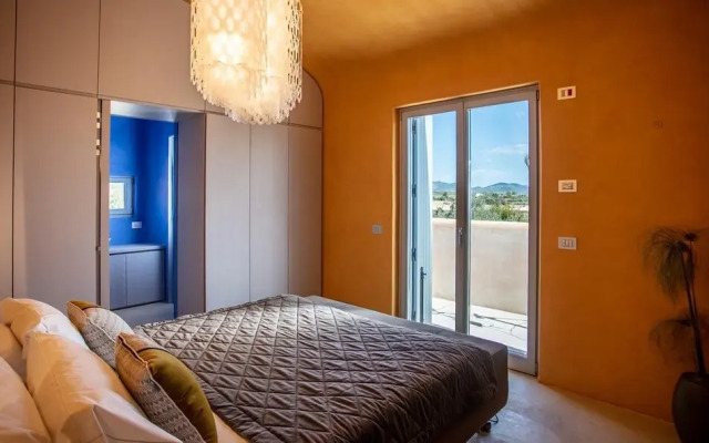 Villa Luxi 6 in Pula