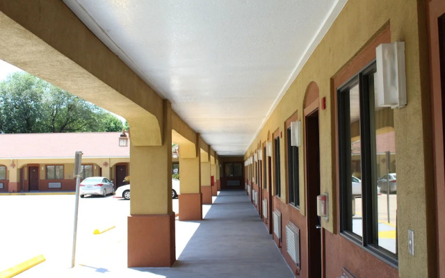 Budget Inn