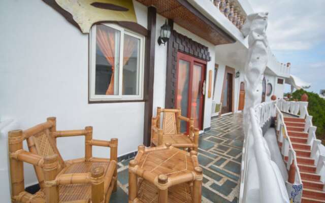 Jade's Casa de Arte