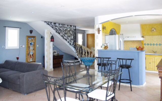 La Belle Vue (MFT110)