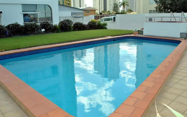The Shore Apartments