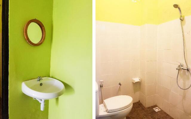 Thomas Garden Place by OYO Rooms