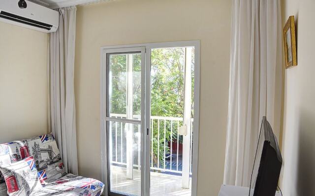 Deluxe Apartment Lopez de Gomara