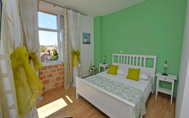 Nirvana Luxury Rooms