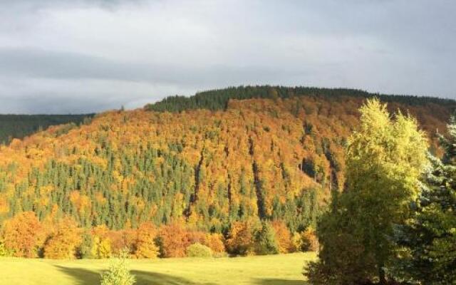 Ferienwohnungen Gehlberg