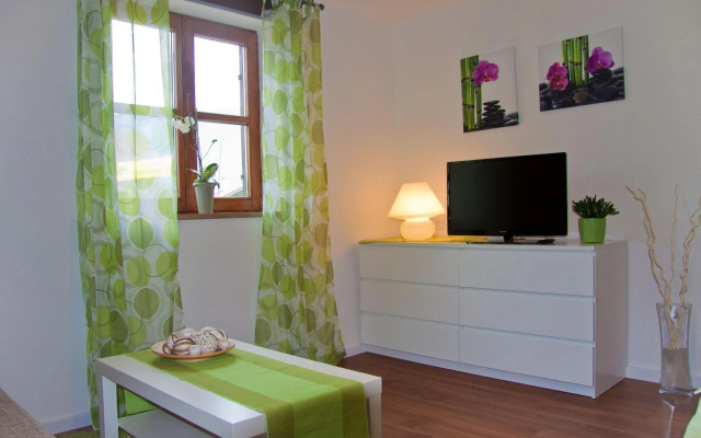 Ferienwohnung Eylmann