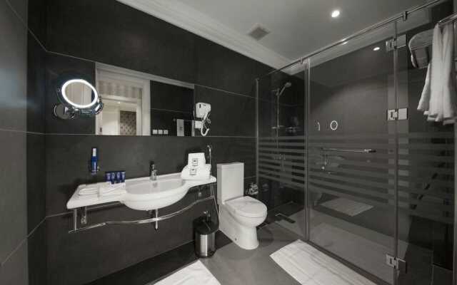 Aswar Boutique Hotel