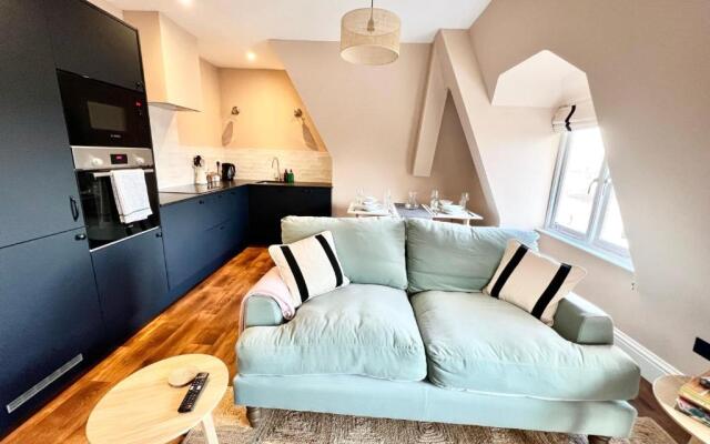 Redland Suites - Apartment 7