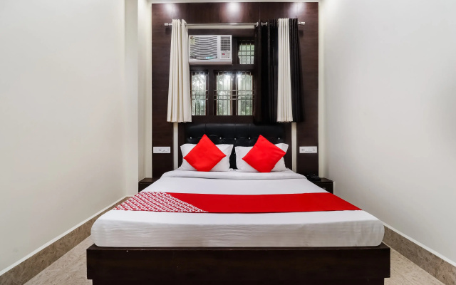 Hotel Chandra by OYO Rooms
