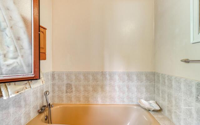 Delightful Villa in Montouliers with Private Swimming Pool