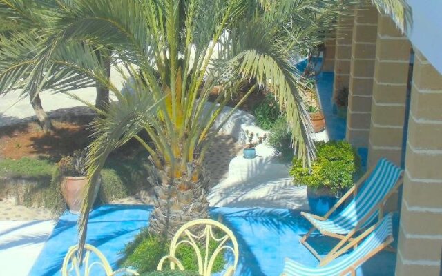 Villa Soleil