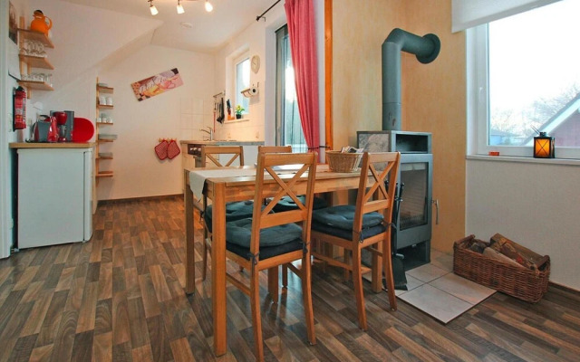 Ferienwohnungen am Plauer See, Zislow