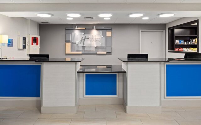 Holiday Inn Express - Atlanta/Kennesaw by IHG