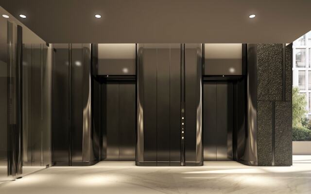 dusitD2 residences hua hin by Patcha B614