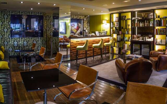 Hotel Miro