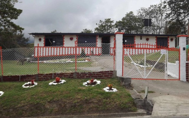 Hostal El Zorzal