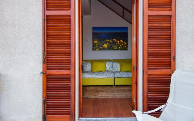 Casa Claudia by Wonderful Italy