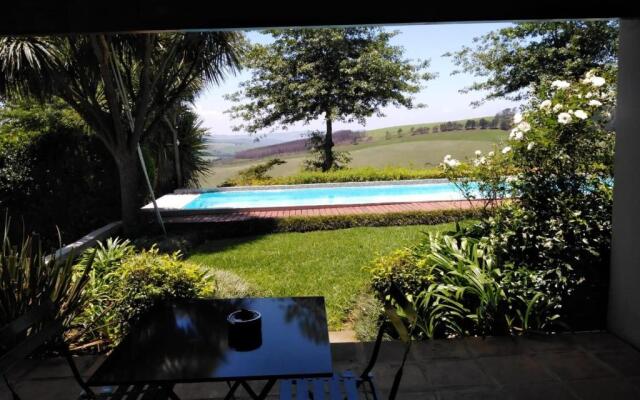 Mount Shekinah Country Hotel