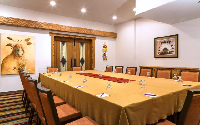 Hotel Santa Fe