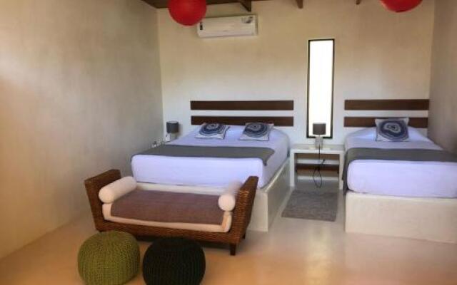 Hotel Luz de Luna