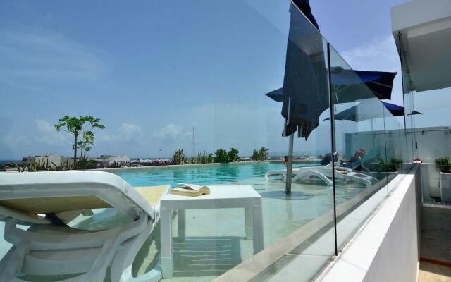 A-Nah Suites Apartamentos by CSR