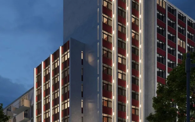 Residence Inn By Marriott Lisbon