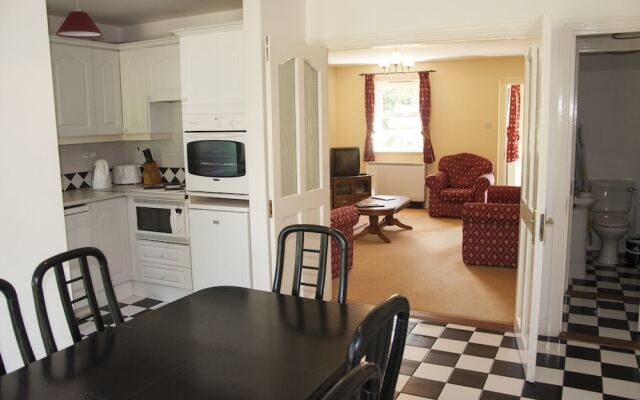 Aughrim Holiday Village