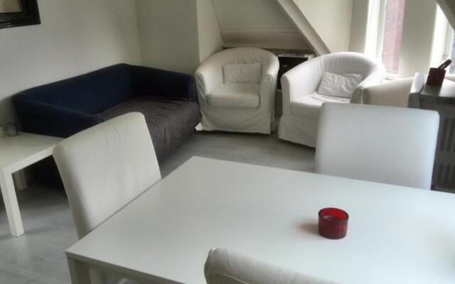 Kralingen B&b