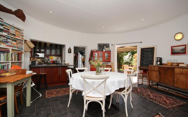 Kogman and Keisie Guest Farm