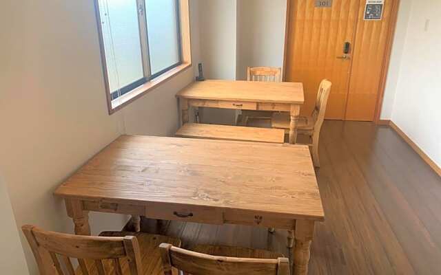 Sado - Hotel - Vacation STAY 82483