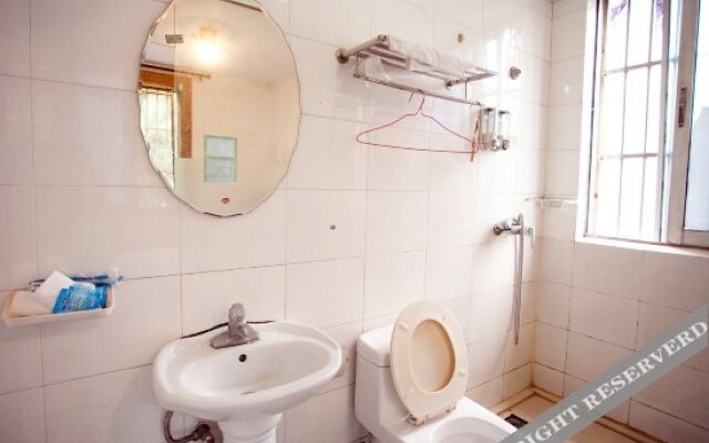 Suzhou Kelin Motel Jinwu Road Branch