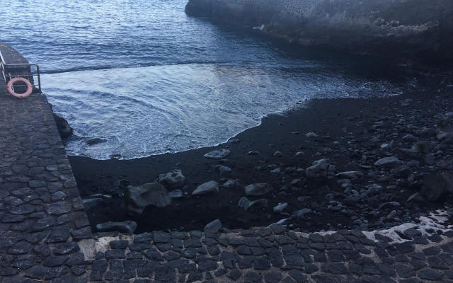 Vacacional Candelaria vistas al mar con garaje gratuito