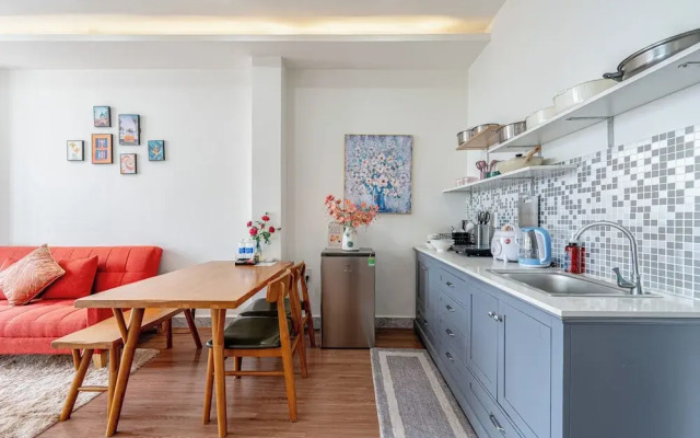 Palas House By Cozrum