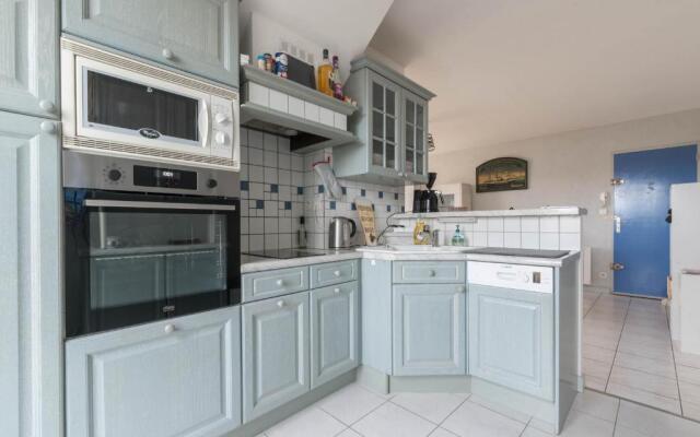 Appartement 4p avec vue imprenable sur Pornic