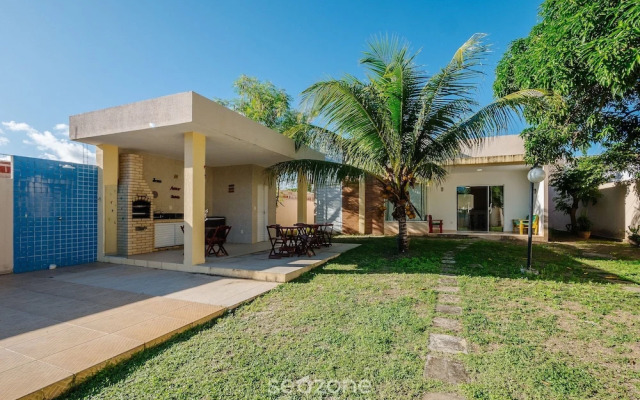 Cond. Parque das Arvores - PDA